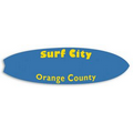 PB-Surfboard Poly Badge (1.625"x5.5")